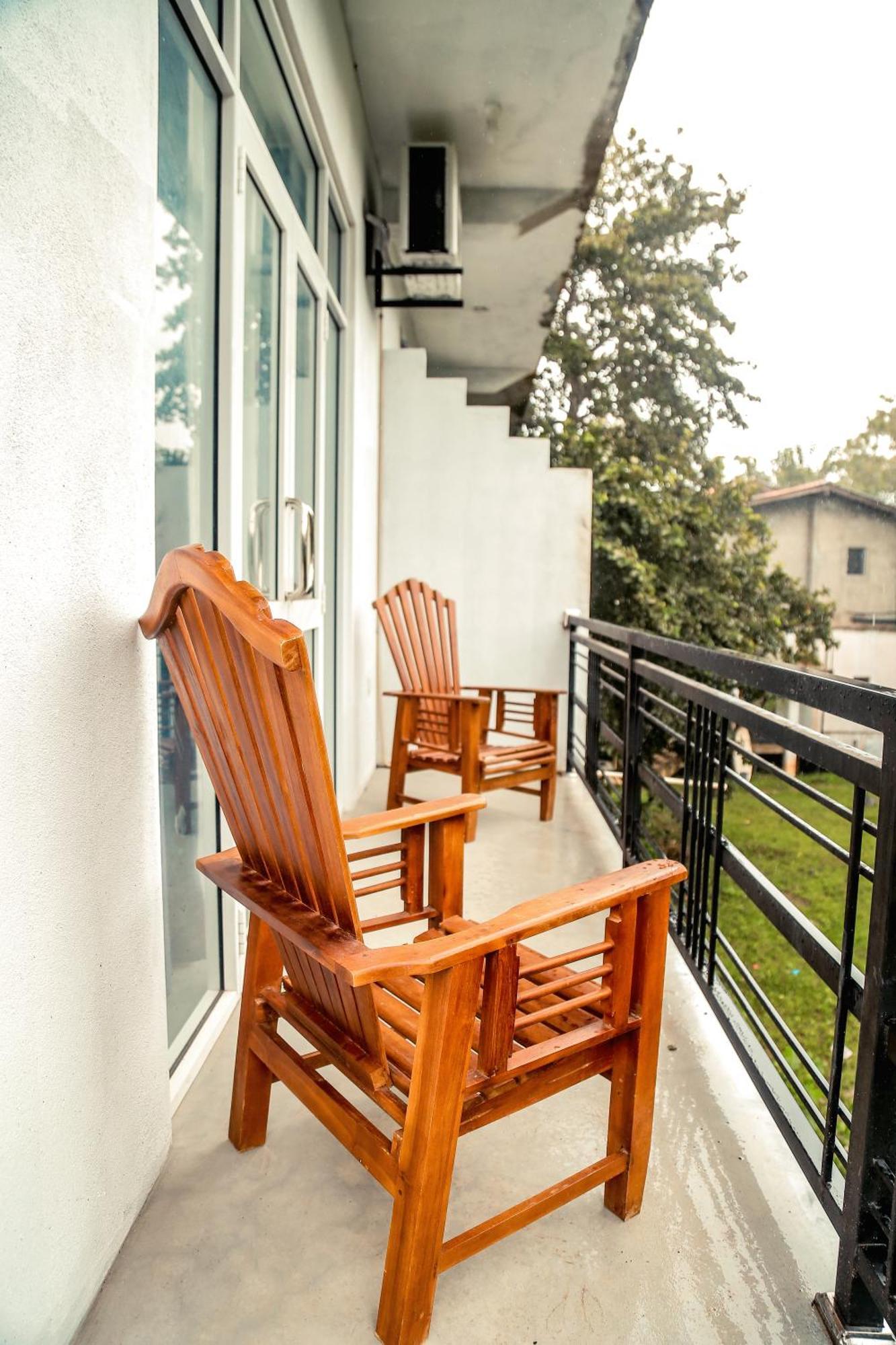 Painkiller Hiriketiya Apartamento Dikwella Exterior foto
