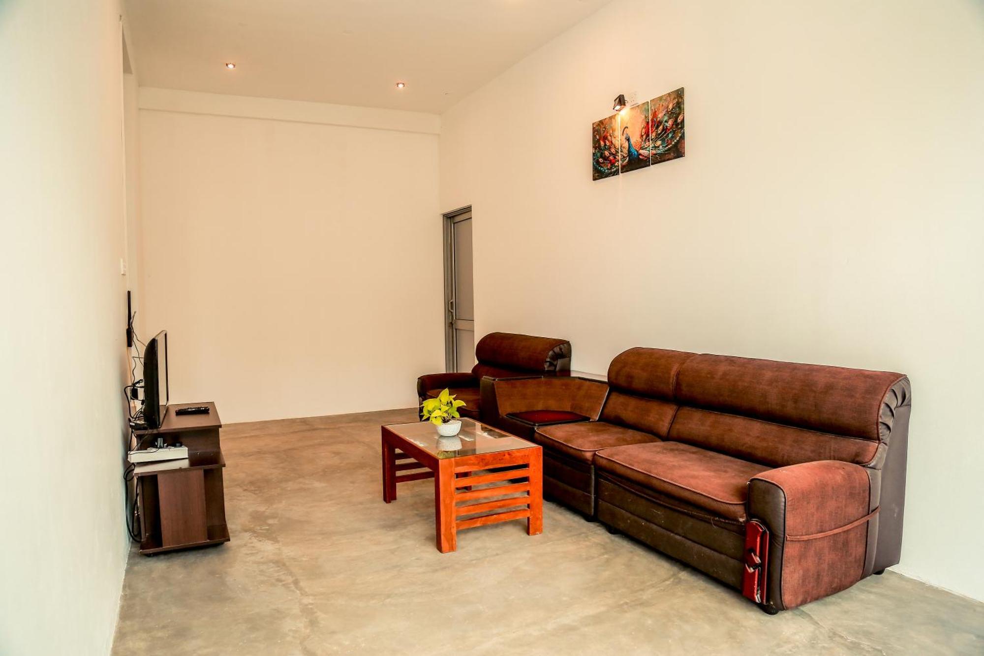 Painkiller Hiriketiya Apartamento Dikwella Exterior foto