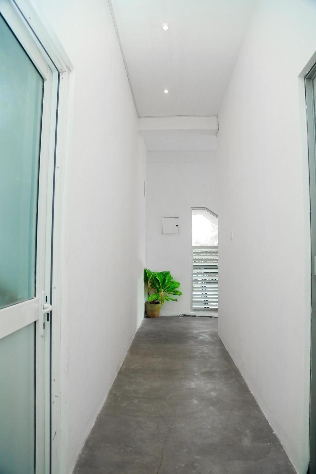 Painkiller Hiriketiya Apartamento Dikwella Exterior foto