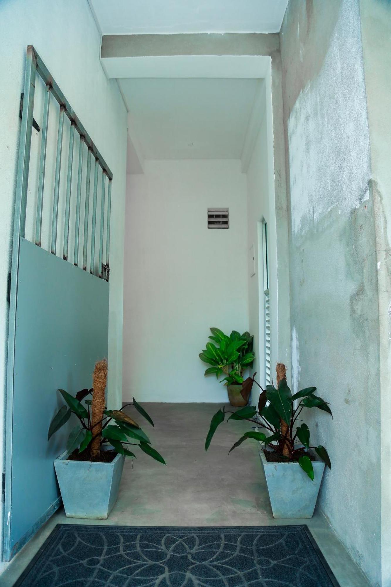 Painkiller Hiriketiya Apartamento Dikwella Exterior foto