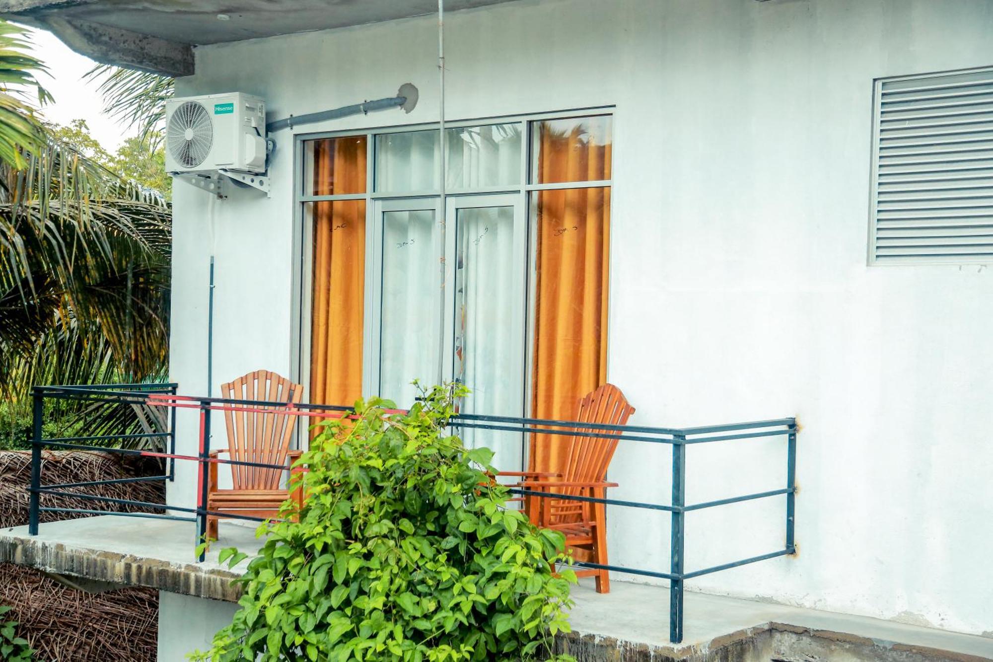 Painkiller Hiriketiya Apartamento Dikwella Exterior foto