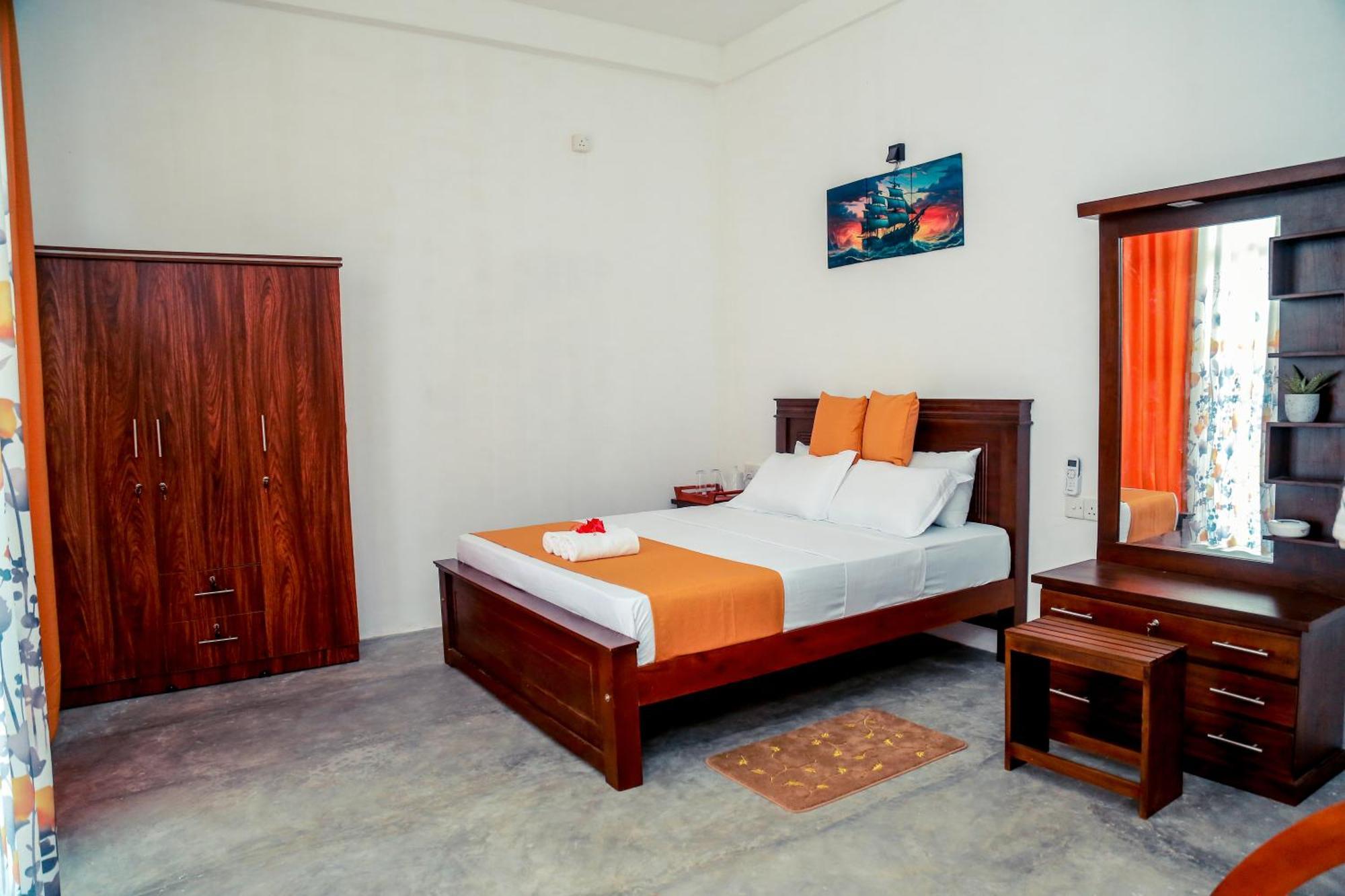 Painkiller Hiriketiya Apartamento Dikwella Exterior foto