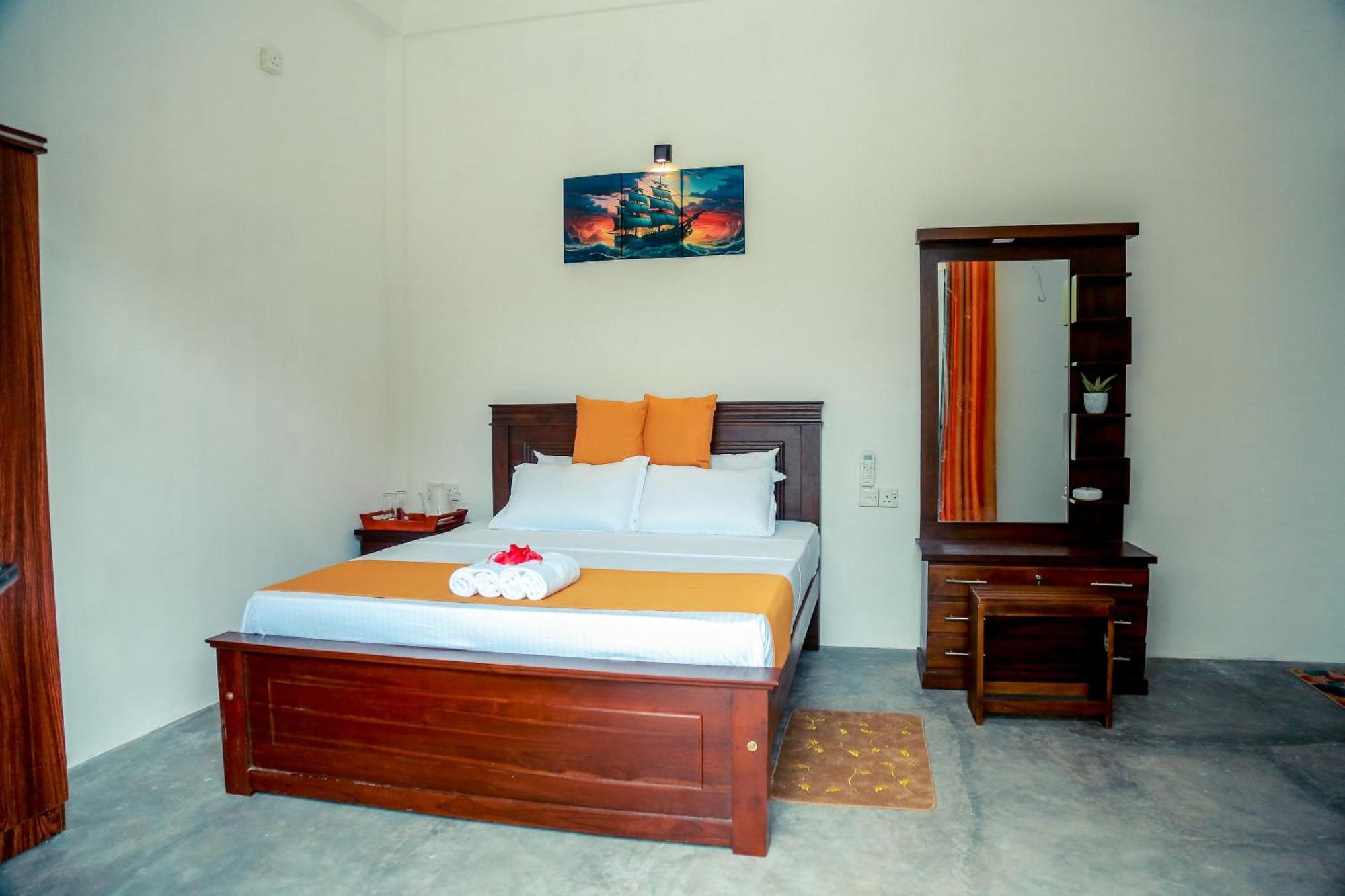 Painkiller Hiriketiya Apartamento Dikwella Exterior foto